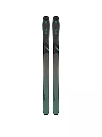 ATOMIC | Tourenski Backland 88 | 